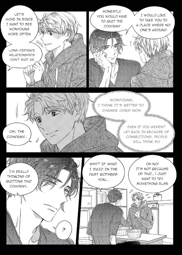 Unintentional Love Story Chapter 44 page 10 - MangaKakalot