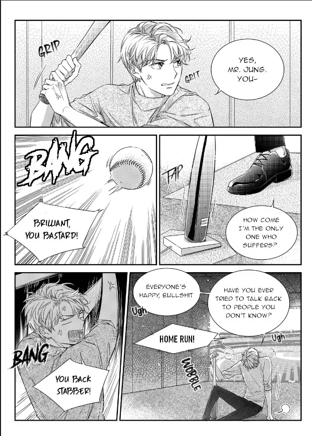 Unintentional Love Story Chapter 45 page 11 - MangaKakalot