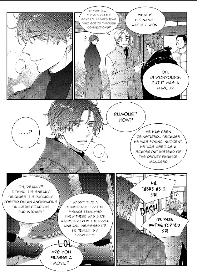 Unintentional Love Story Chapter 45 page 14 - MangaKakalot