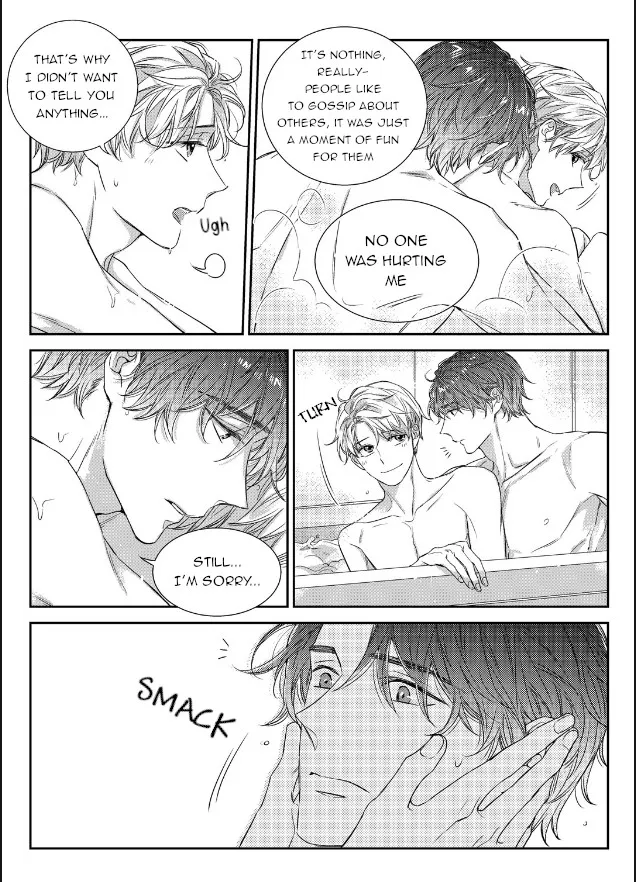 Unintentional Love Story Chapter 45 page 19 - MangaKakalot