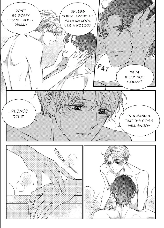 Unintentional Love Story Chapter 45 page 20 - MangaKakalot