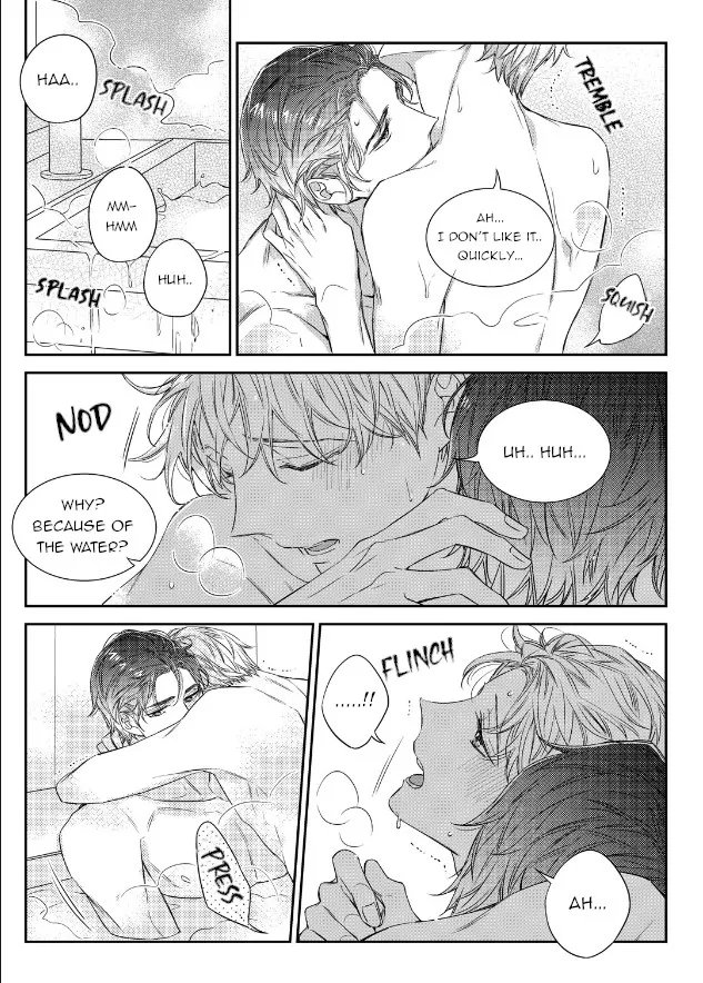 Unintentional Love Story Chapter 45 page 22 - MangaKakalot