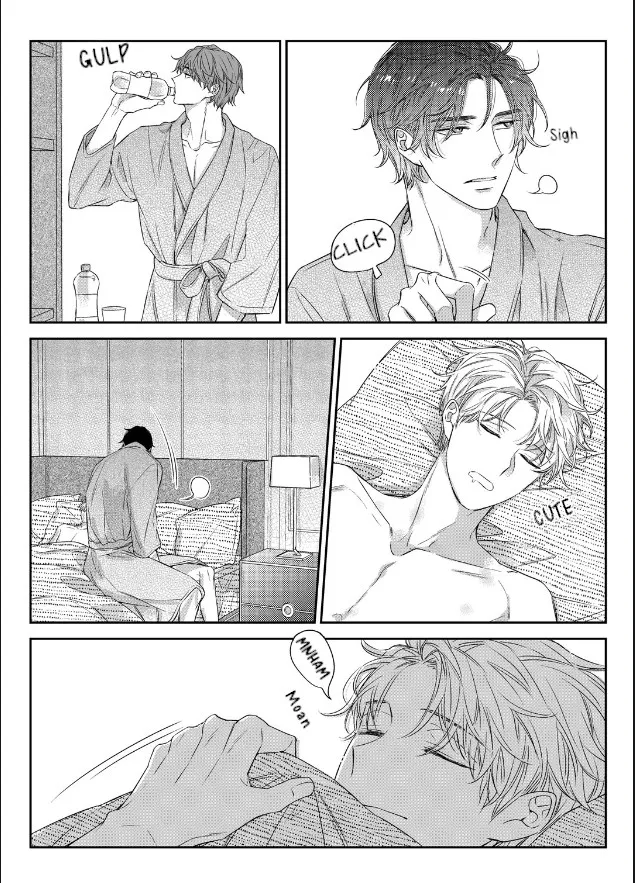 Unintentional Love Story Chapter 45 page 25 - MangaKakalot