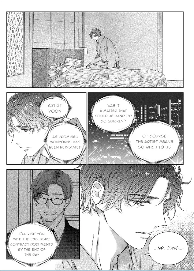 Unintentional Love Story Chapter 45 page 26 - Mangabat