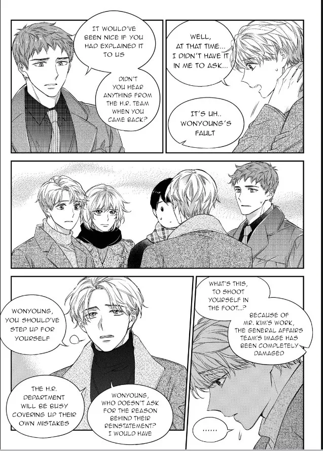 Unintentional Love Story Chapter 45 page 4 - MangaKakalot