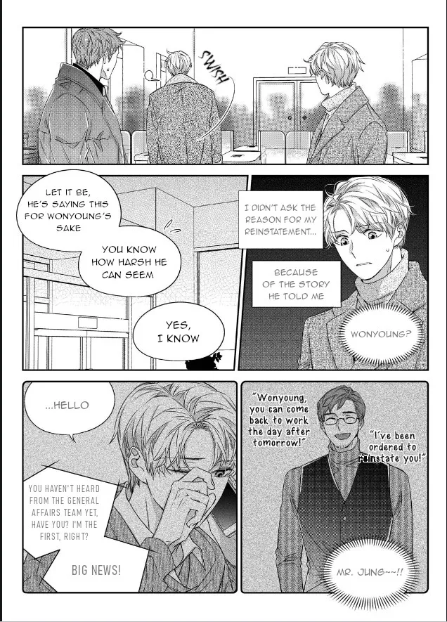 Unintentional Love Story Chapter 45 page 5 - MangaKakalot