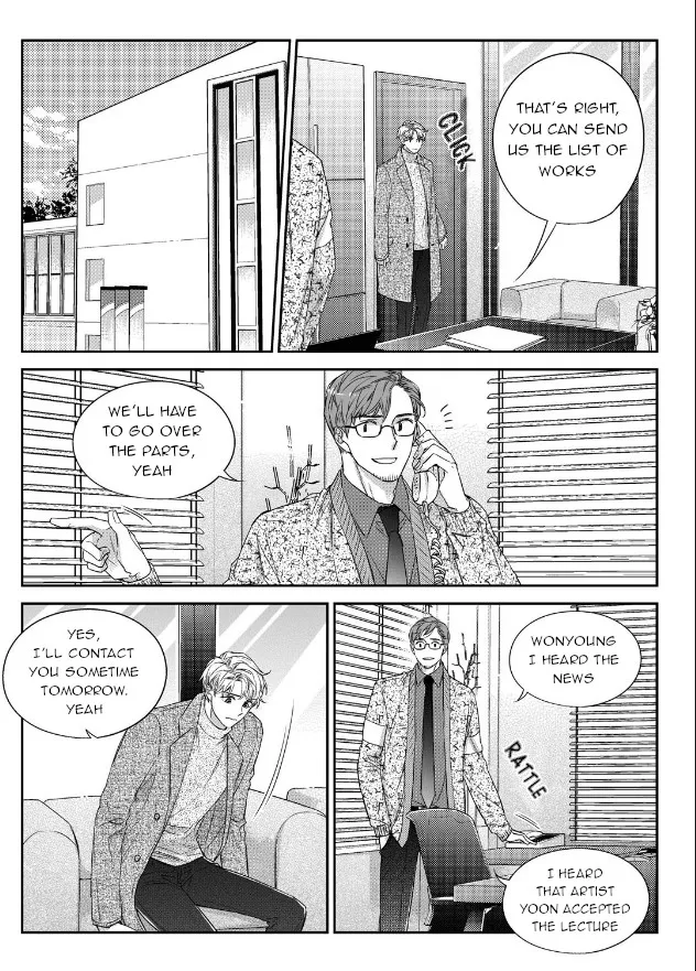 Unintentional Love Story Chapter 45 page 6 - MangaKakalot