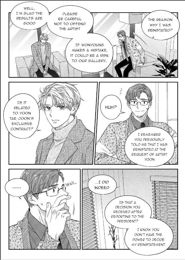 Unintentional Love Story Chapter 45 page 7 - MangaKakalot