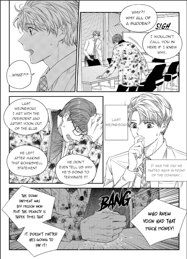 Unintentional Love Story Chapter 46 page 15 - MangaKakalot