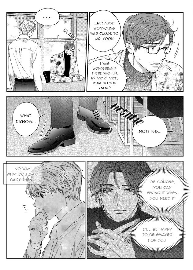 Unintentional Love Story Chapter 46 page 16 - MangaKakalot