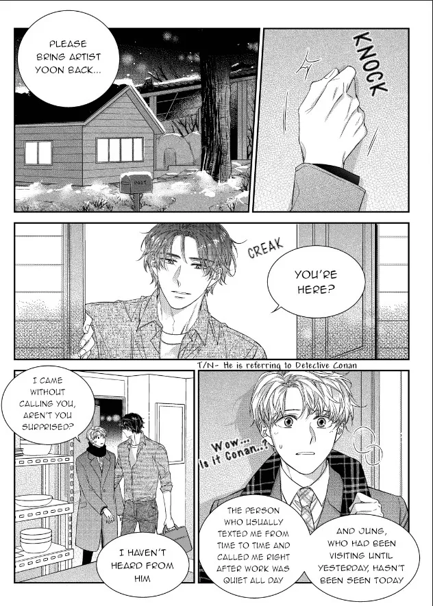 Unintentional Love Story Chapter 46 page 22 - MangaKakalot