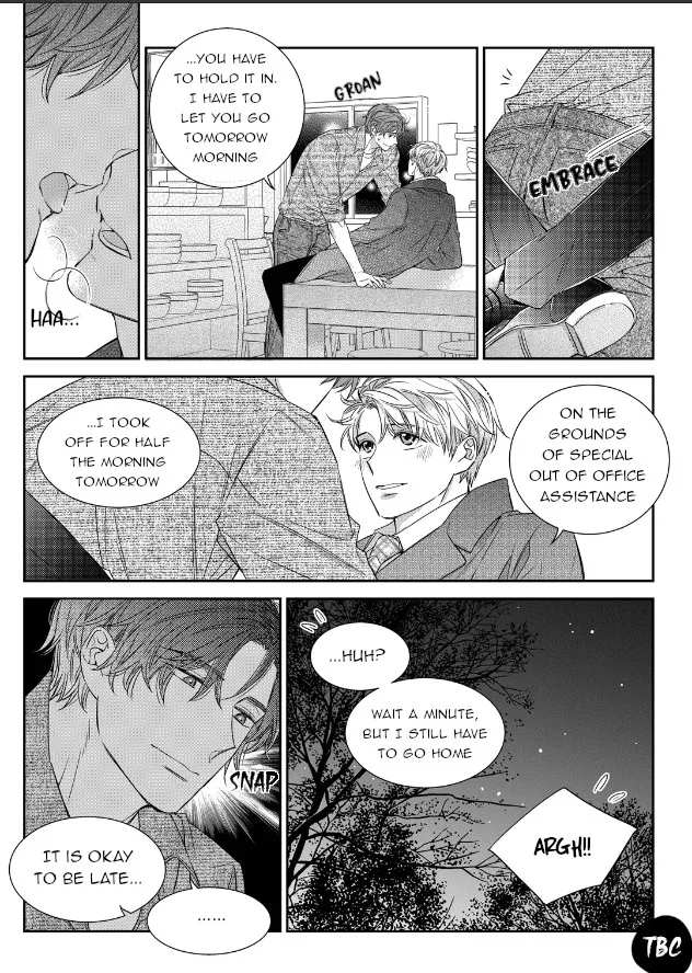 Unintentional Love Story Chapter 46 page 26 - MangaKakalot