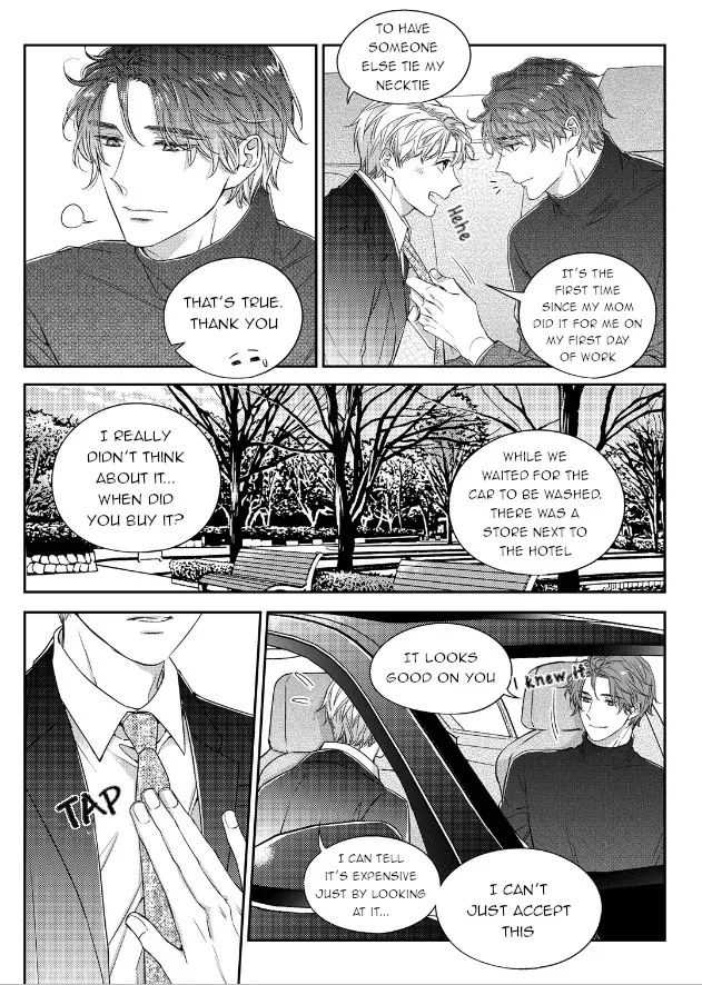 Unintentional Love Story Chapter 46 page 4 - MangaKakalot