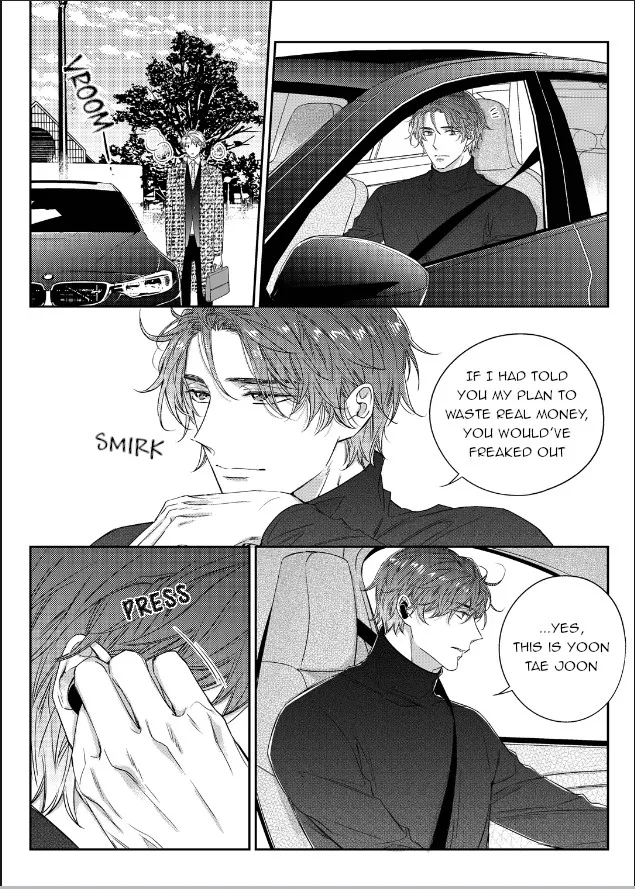 Unintentional Love Story Chapter 46 page 9 - MangaKakalot