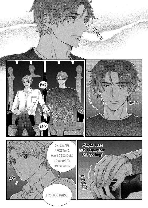 Unintentional Love Story Chapter 47 page 21 - MangaKakalot