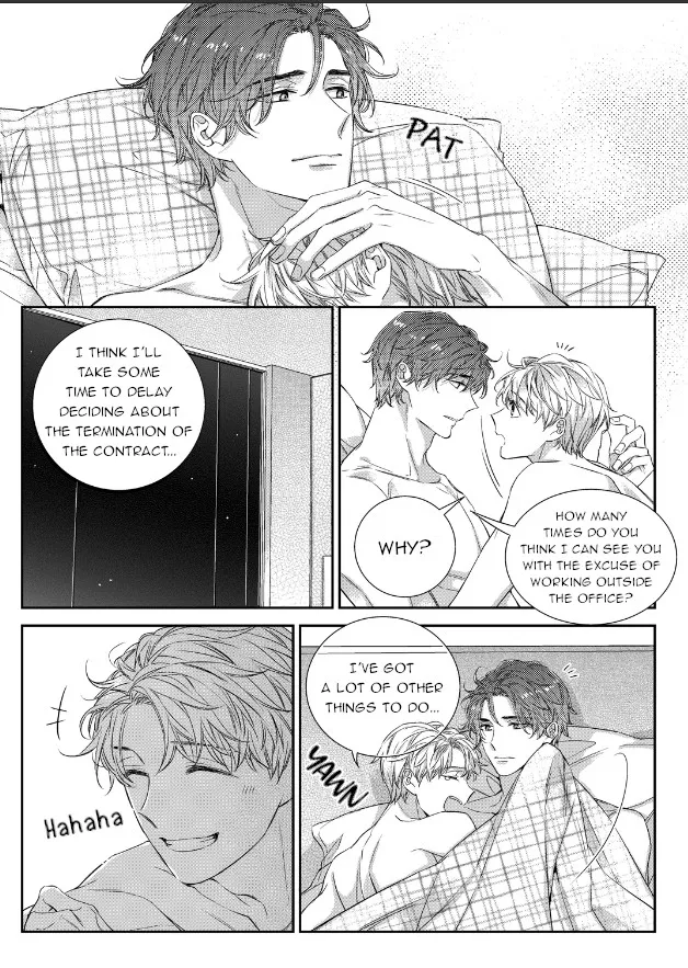 Unintentional Love Story Chapter 47 page 6 - MangaNato