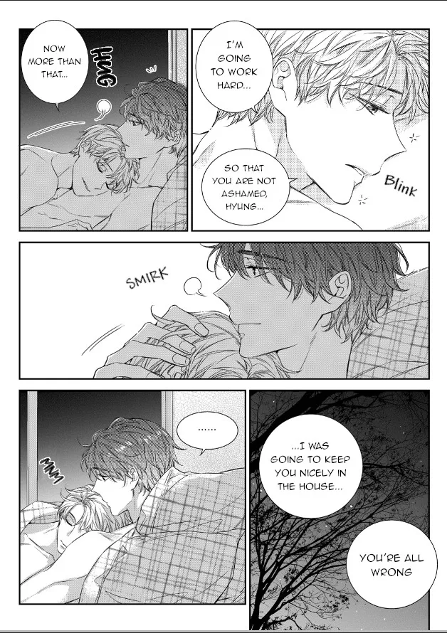 Unintentional Love Story Chapter 47 page 7 - MangaKakalot