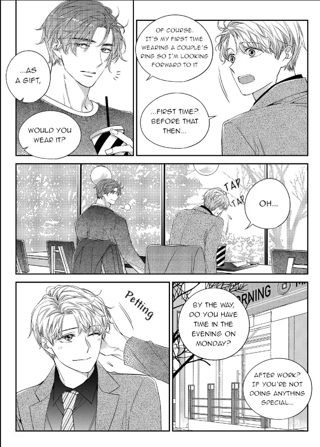 Unintentional Love Story Chapter 48 page 20 - MangaKakalot