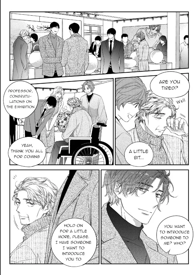 Unintentional Love Story Chapter 48 page 22 - MangaKakalot