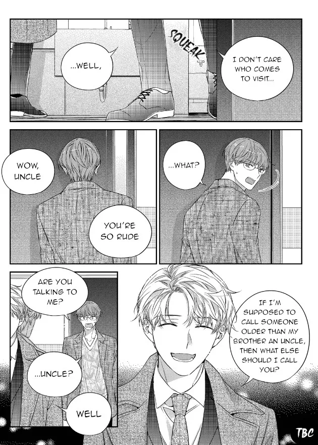 Unintentional Love Story Chapter 48 page 27 - Mangabat