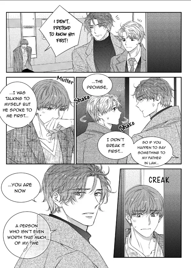 Unintentional Love Story Chapter 49 page 13 - MangaKakalot