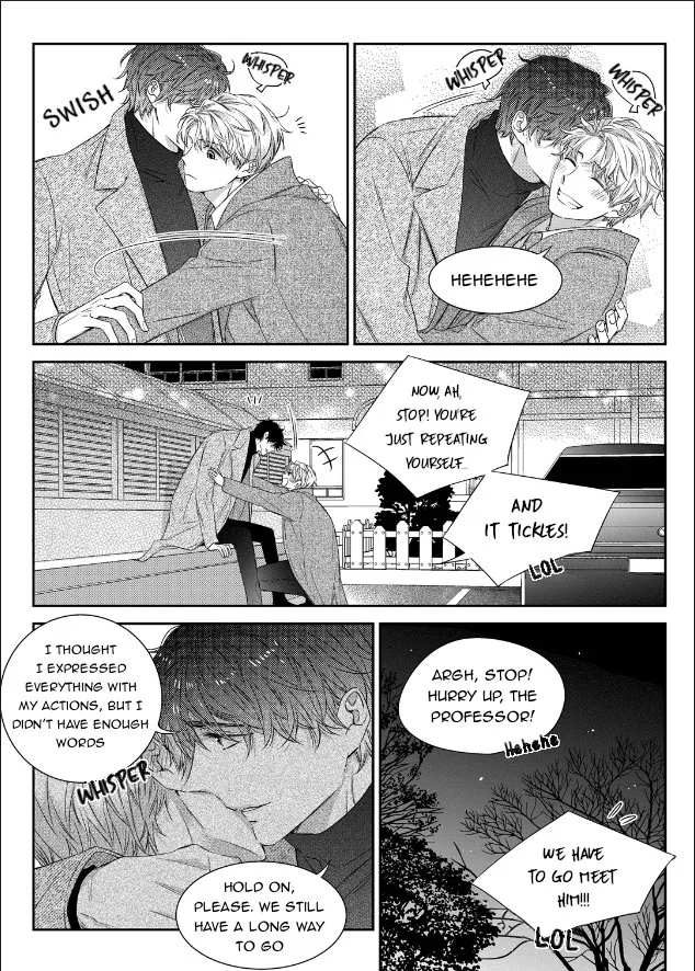 Unintentional Love Story Chapter 49 page 20 - MangaNato