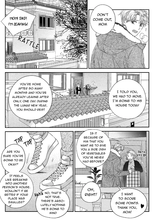 Unintentional Love Story Chapter 49 page 21 - MangaKakalot