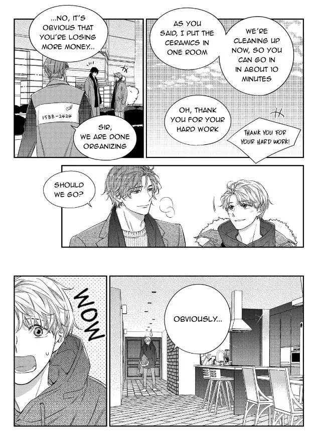 Unintentional Love Story Chapter 49 page 24 - Mangabat