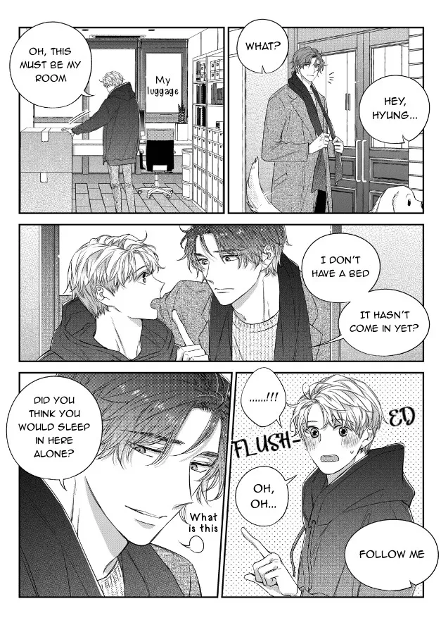 Unintentional Love Story Chapter 49 page 26 - MangaKakalot