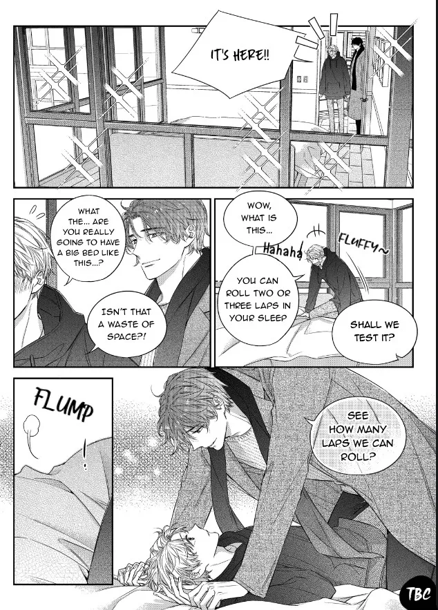 Unintentional Love Story Chapter 49 page 27 - MangaNelo