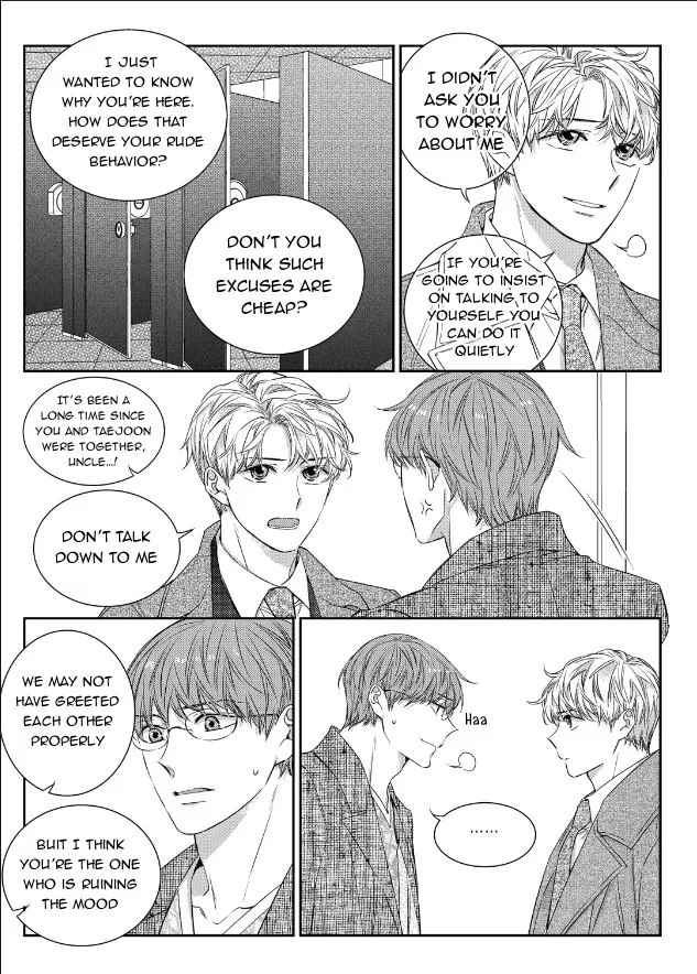 Unintentional Love Story Chapter 49 page 5 - MangaKakalot