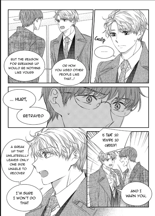 Unintentional Love Story Chapter 49 page 8 - MangaKakalot