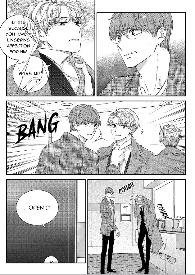 Unintentional Love Story Chapter 49 page 9 - MangaKakalot