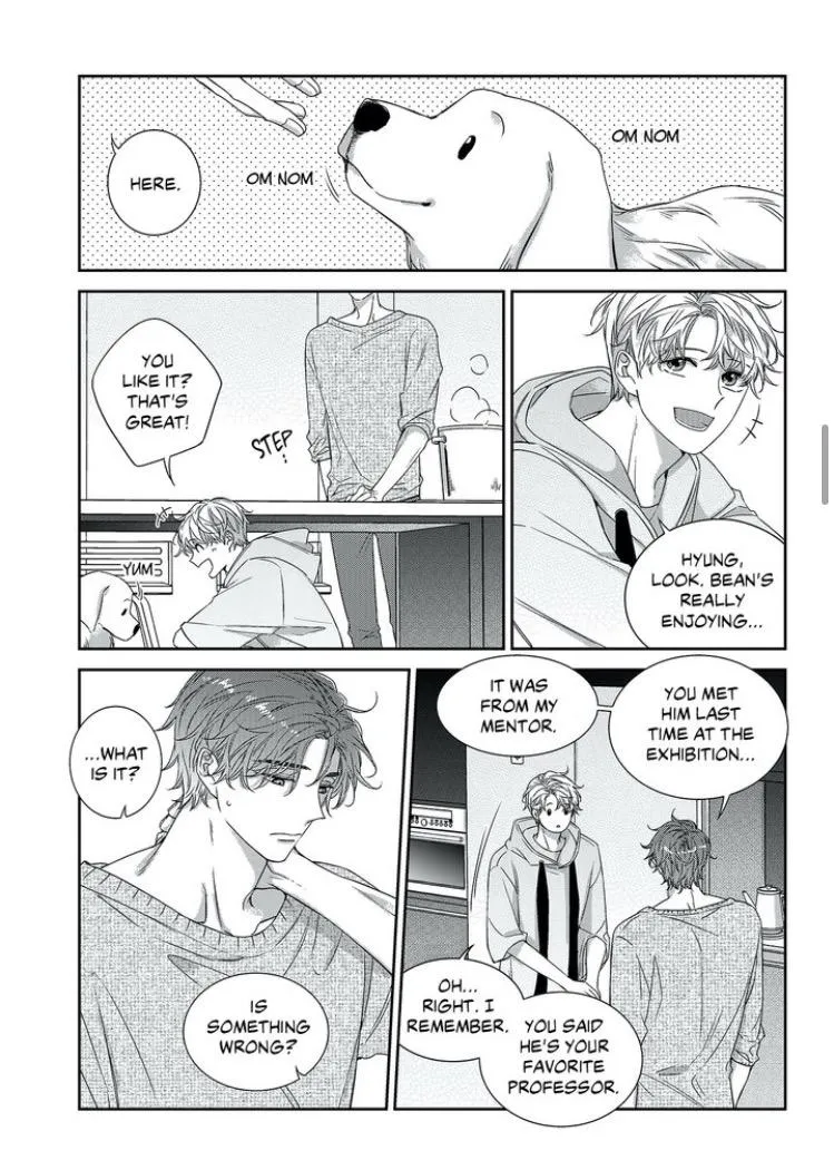 Unintentional Love Story Chapter 5.1 page 11 - MangaKakalot