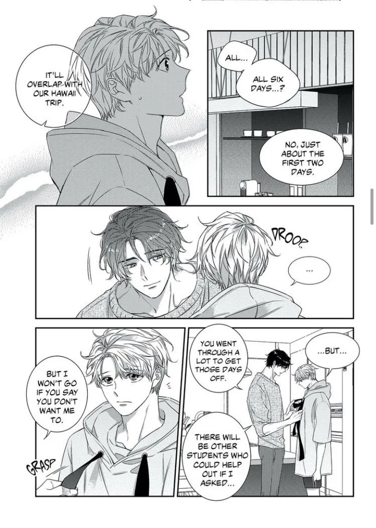 Unintentional Love Story Chapter 5.1 page 13 - MangaKakalot