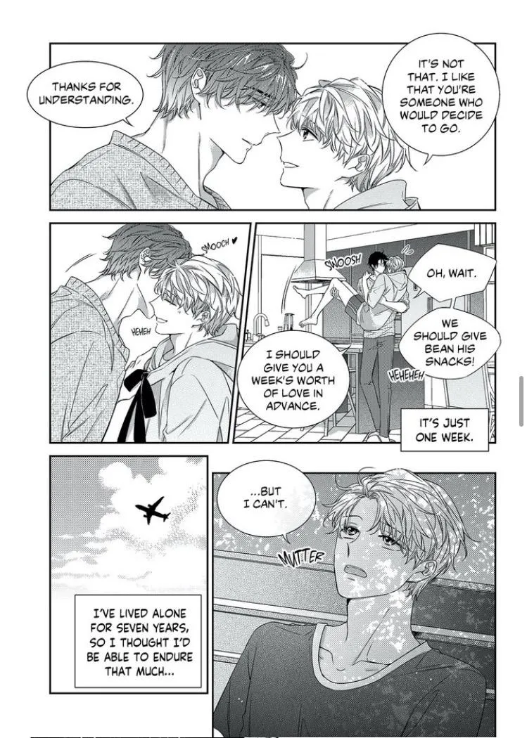 Unintentional Love Story Chapter 5.1 page 15 - MangaKakalot