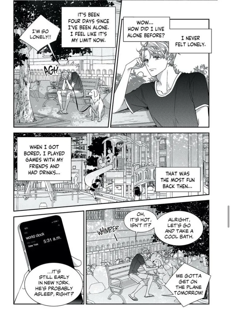 Unintentional Love Story Chapter 5.1 page 16 - MangaKakalot