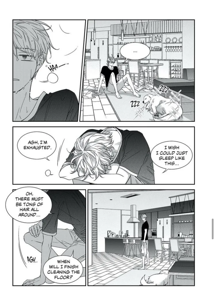 Unintentional Love Story Chapter 5.1 page 18 - MangaKakalot