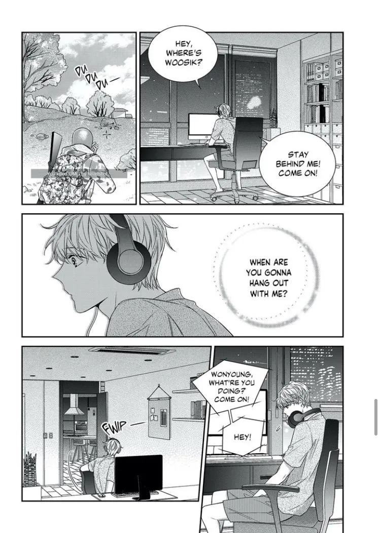 Unintentional Love Story Chapter 5.1 page 20 - MangaKakalot