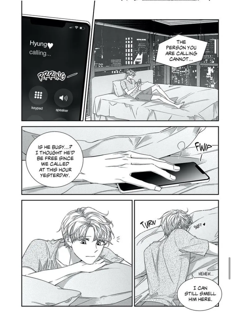 Unintentional Love Story Chapter 5.1 page 21 - MangaNato