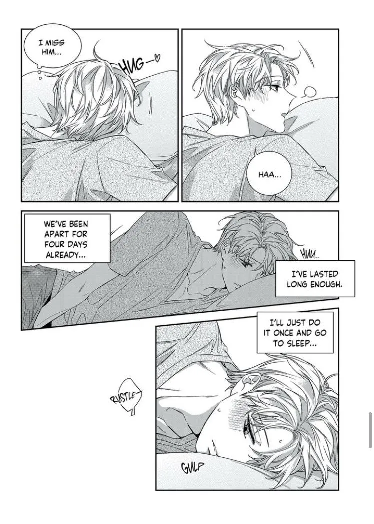 Unintentional Love Story Chapter 5.1 page 22 - MangaKakalot