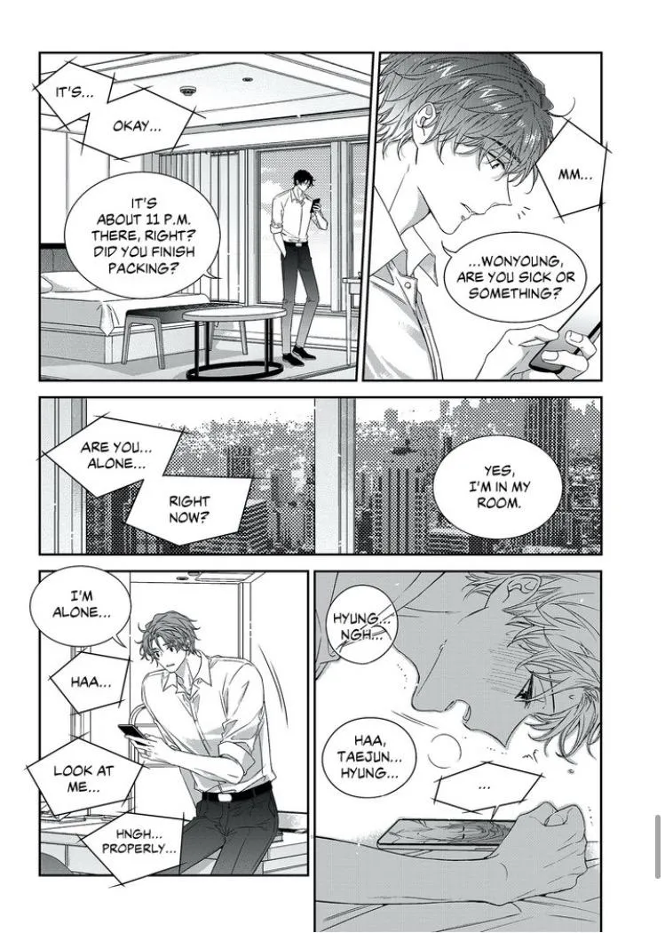 Unintentional Love Story Chapter 5.1 page 24 - MangaKakalot