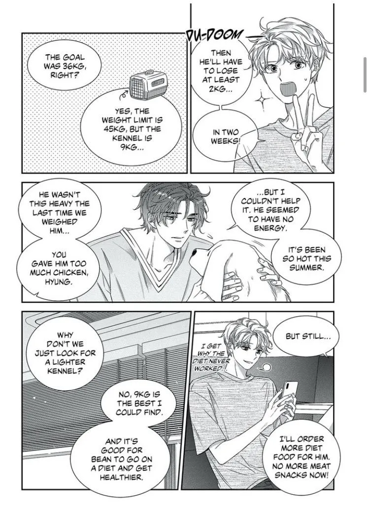 Unintentional Love Story Chapter 5.1 page 6 - MangaKakalot