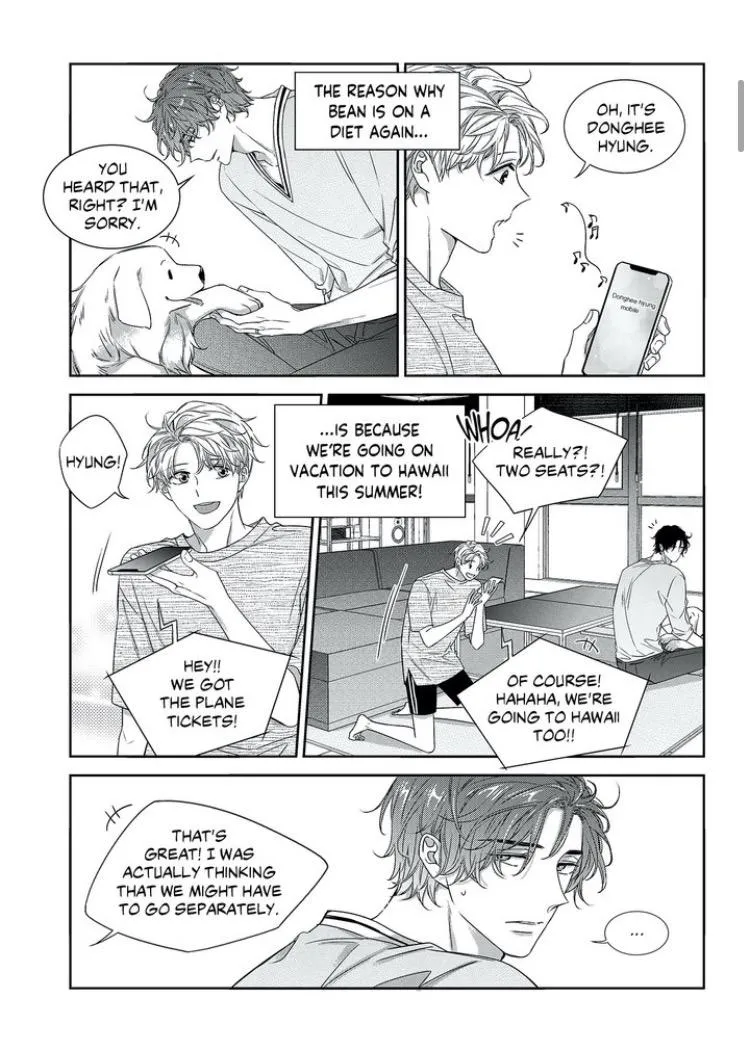 Unintentional Love Story Chapter 5.1 page 7 - MangaKakalot