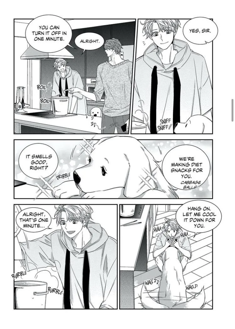 Unintentional Love Story Chapter 5.1 page 10 - MangaKakalot