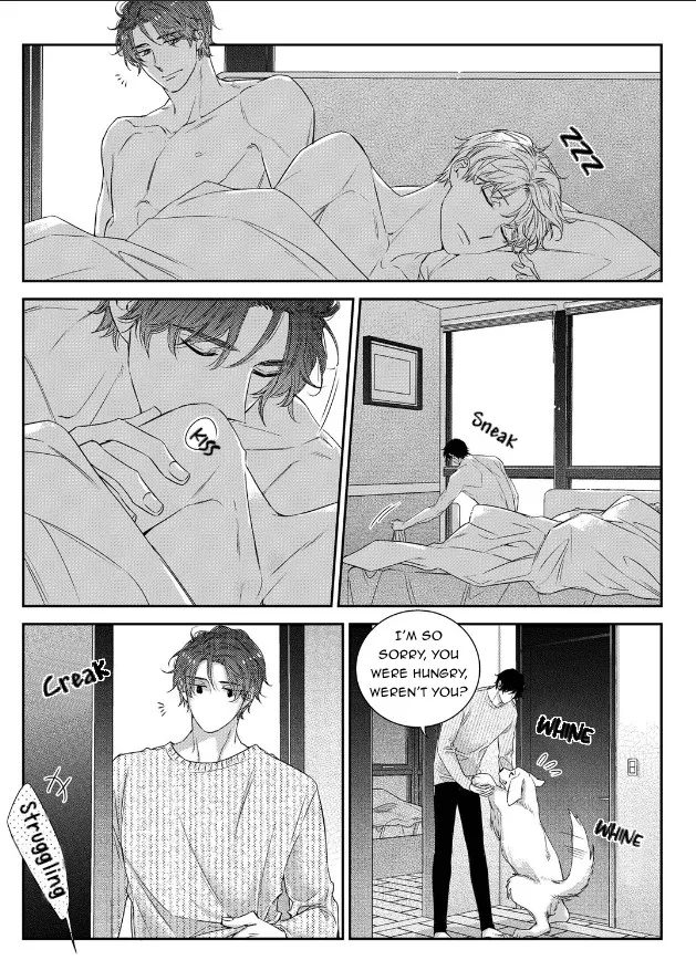 Unintentional Love Story Chapter 50 page 20 - MangaKakalot