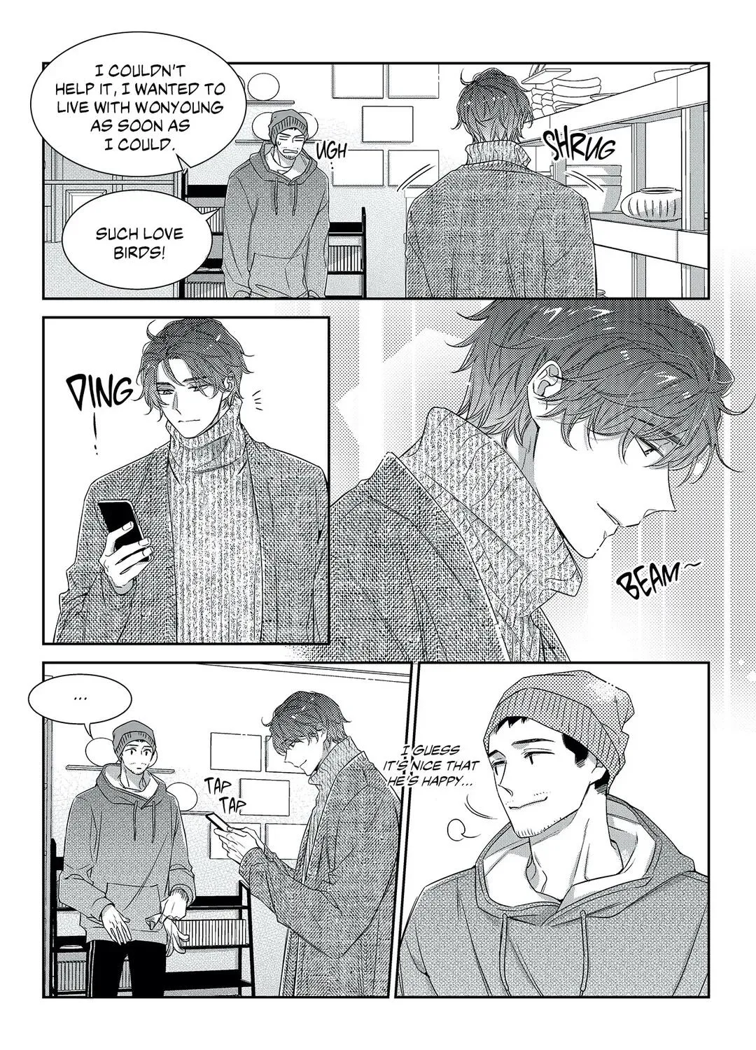 Unintentional Love Story Chapter 52 page 15 - MangaKakalot