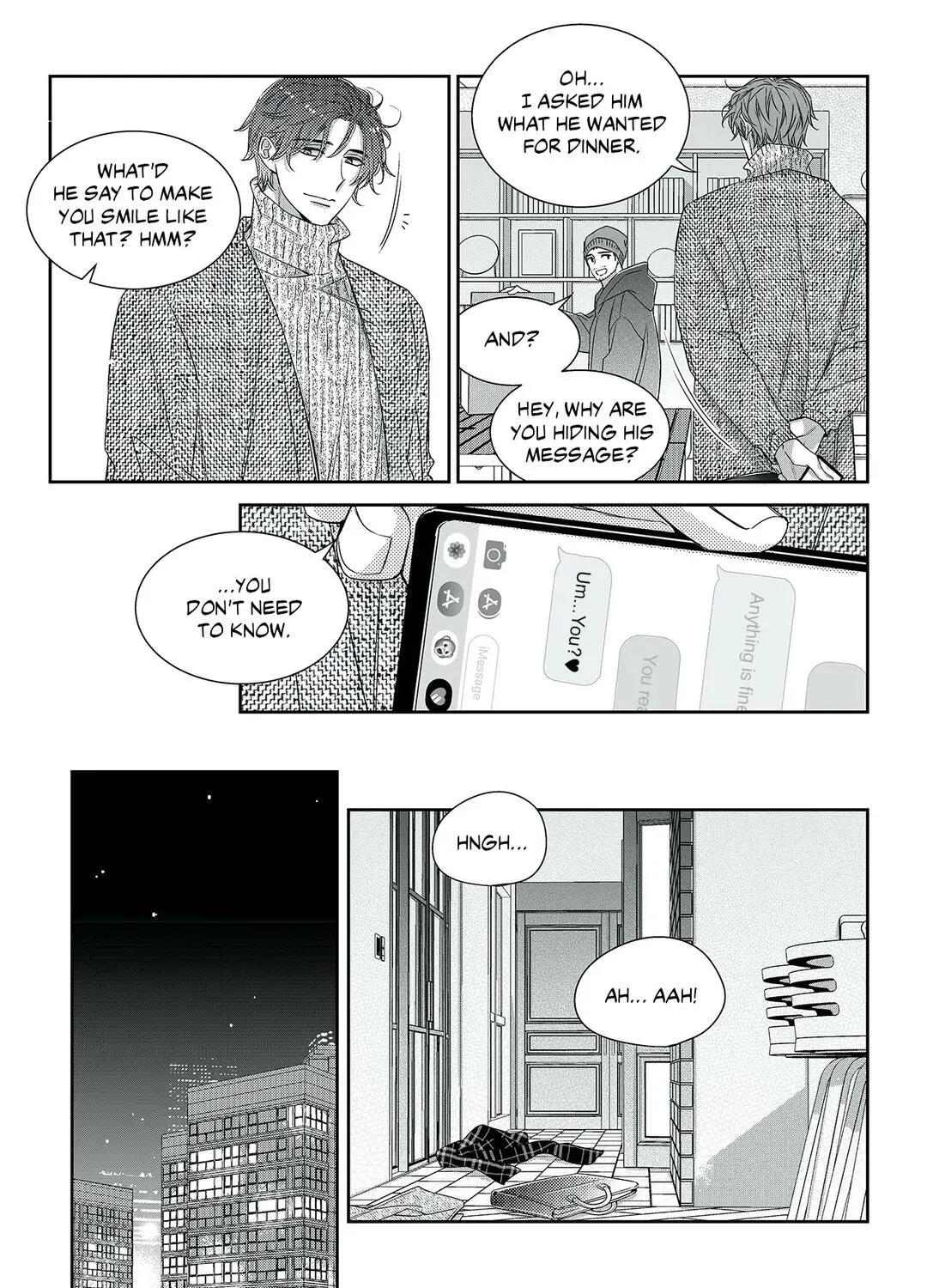 Unintentional Love Story Chapter 52 page 17 - MangaKakalot