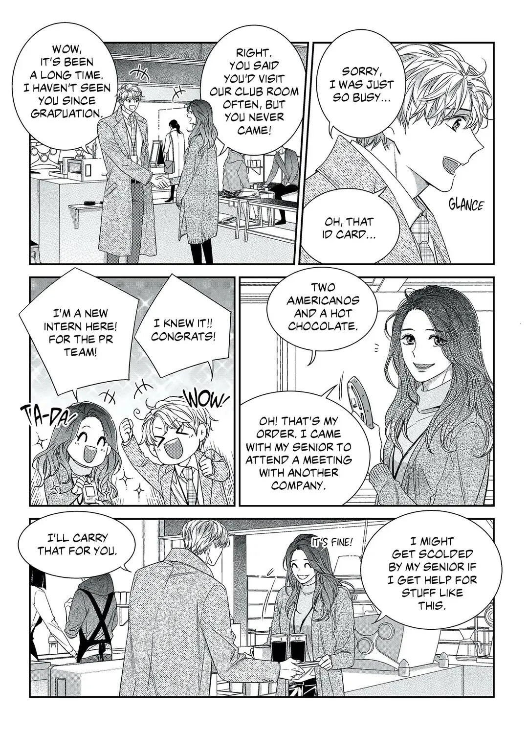 Unintentional Love Story Chapter 52 page 3 - MangaKakalot