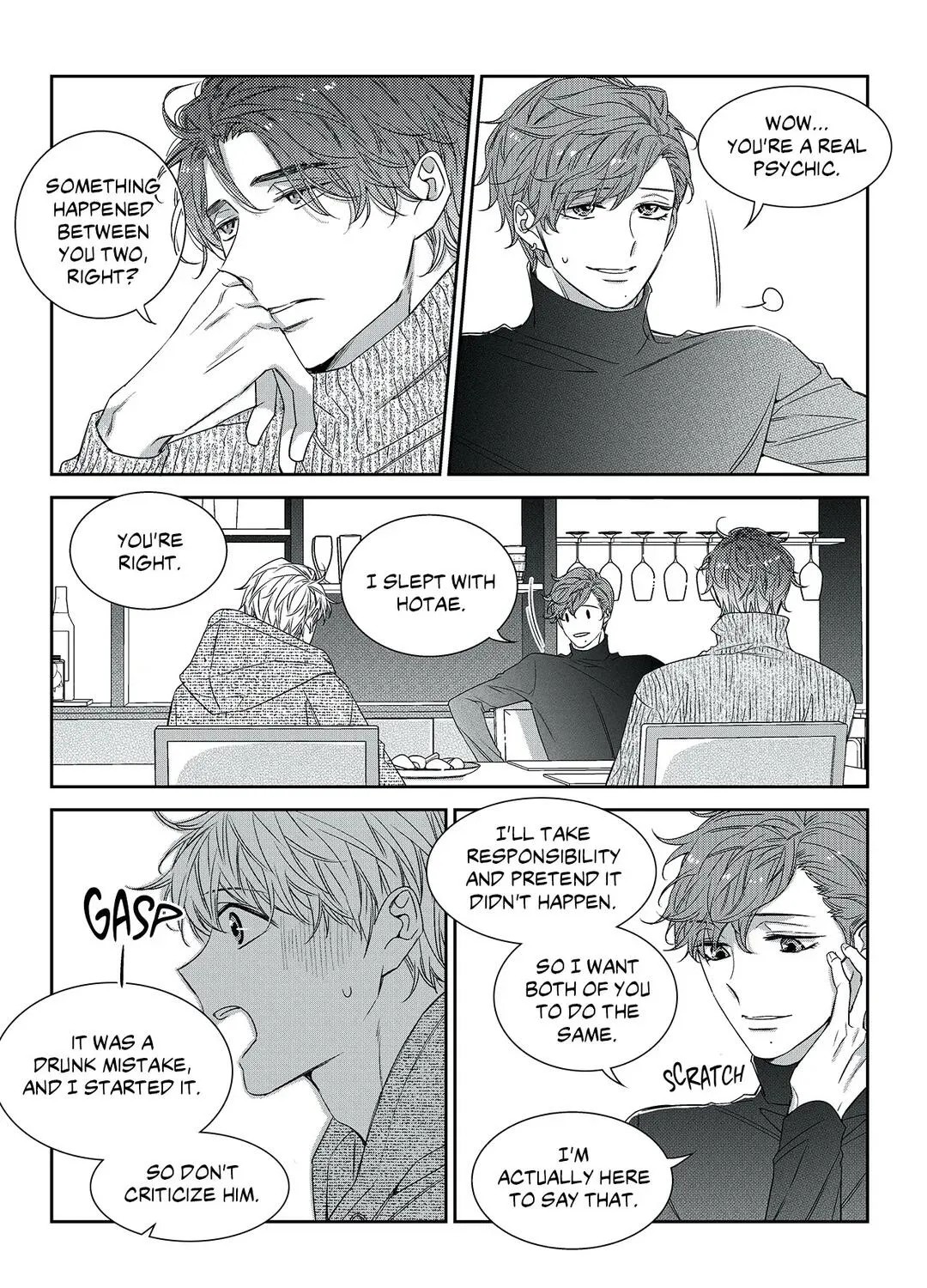 Unintentional Love Story Chapter 52 page 31 - MangaKakalot